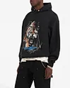 tiger hoodie